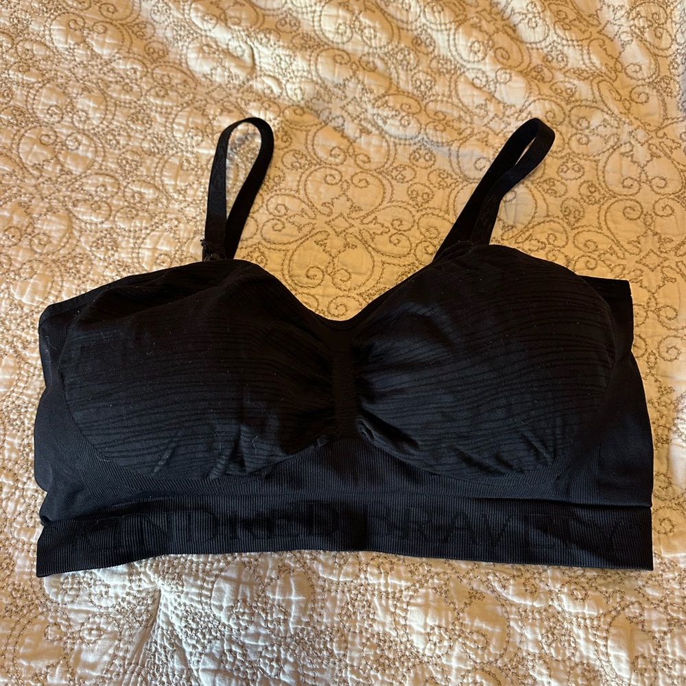Kindred Bravely Sublime Nursing and Pumping Bra